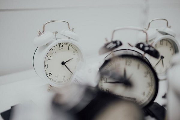 Почему утренняя сонливость преследует вас? Инерция сна и как с ней бороться