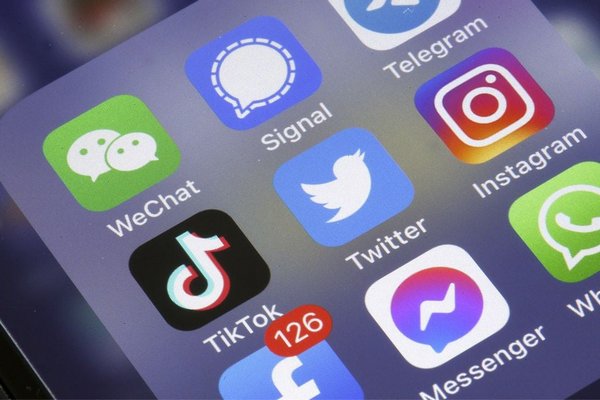Защита Несовершеннолетних: Как Украина Планирует Регулировать Доступ к TikTok, Telegram и Viber