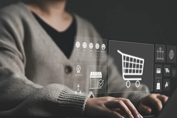 Meest Shopping: выгодная и удобная доставка товаров из Европы и США в