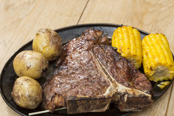 Вред термической обработки: как долгое приготовление мяса вызывает воспаление