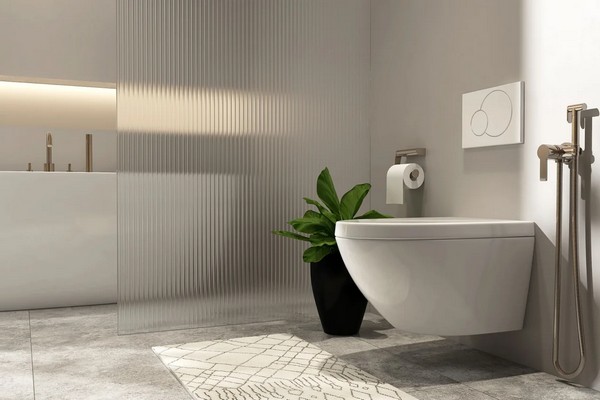 Удаление налета и запаха: секрет чистой белизны унитаза за 10 минут