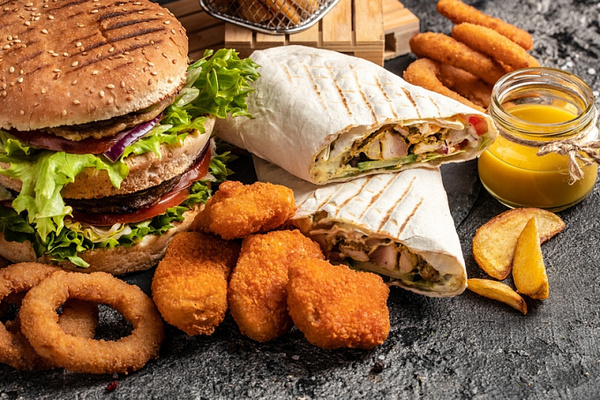 Запрет на грейпфрут: как сок мешает усвоению лекарств после 65 лет