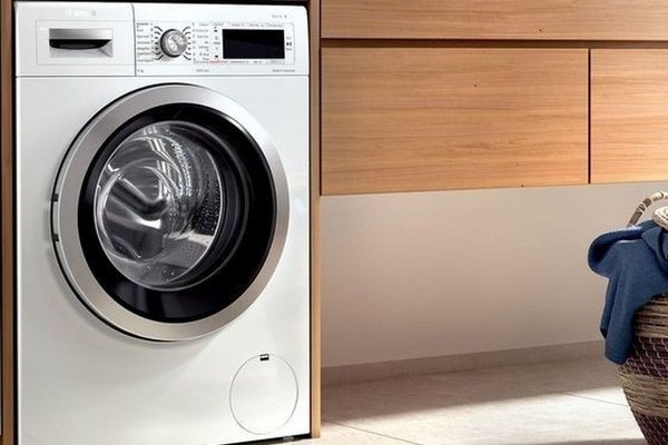 Как стирать часто, но экономно: секрет функции половинной загрузки