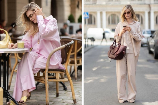 Twice: де стиль зустрічається з комфортом