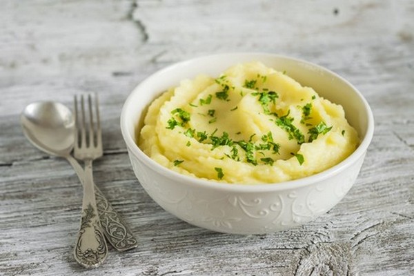 Сорт картофеля и просушка: 2 секрета идеального пышного пюре