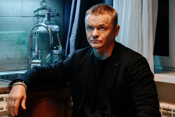 Владимир Сычев: что известно про актера и за какие фильмы его полюбили