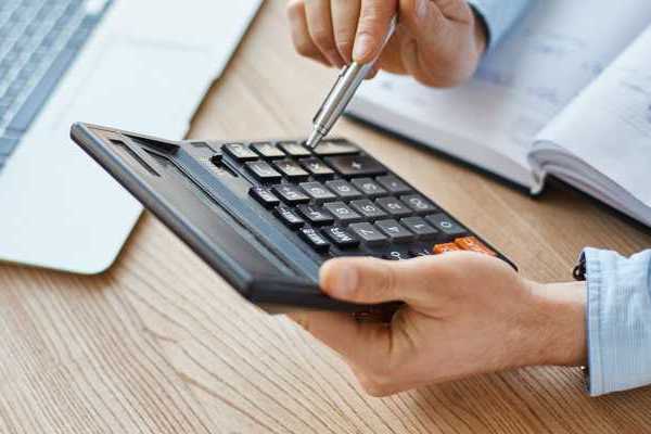 Как рассчитать проценты по вкладу — примеры расчета