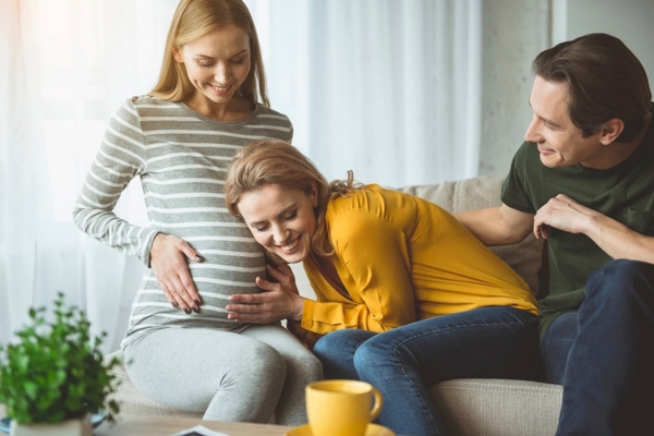 Суррогатное материнство: современный путь к родительству