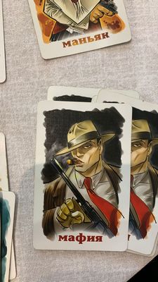 У кого какая роль?: почему карты ведущего решают всё в детской Мафии