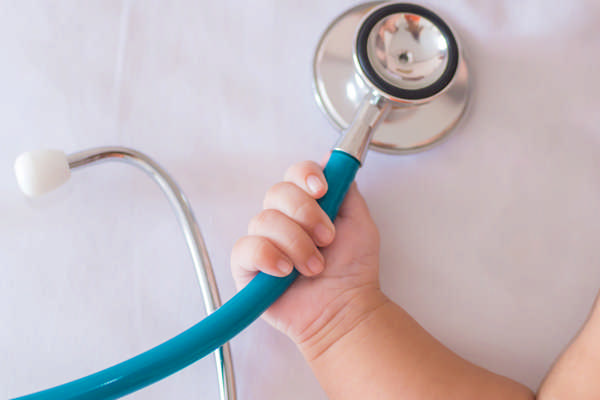 Выбор хорошего педиатра