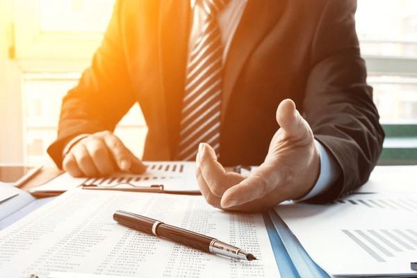 Как взять займ и какие документы нужны