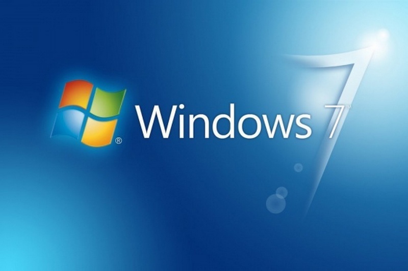 Microsoft заблокировала обновления для Windows 7