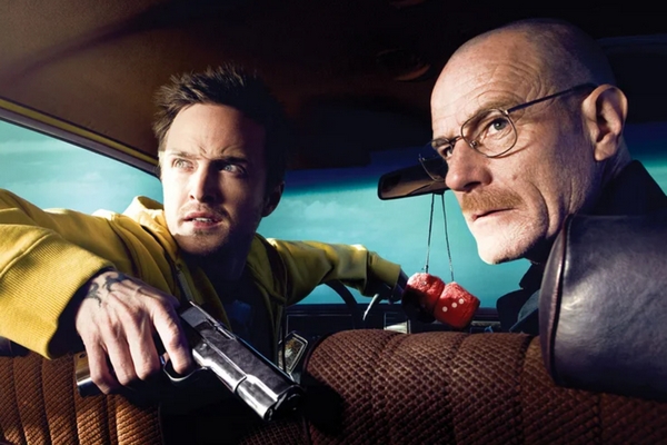 Список лучших зарубежных сериалов, от которых сложно оторваться