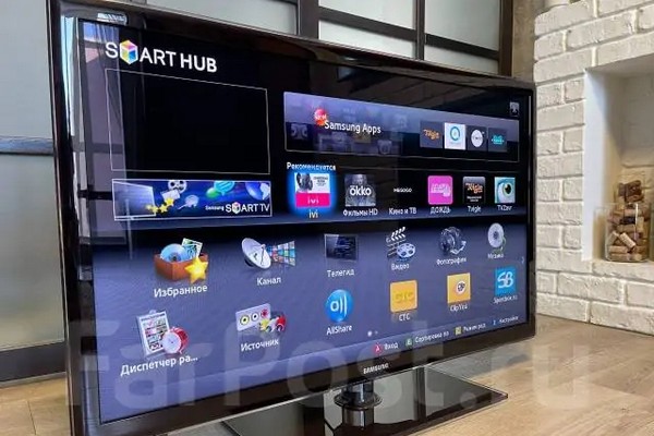 Телевизор Самсунг или телевизор LG: что лучше?