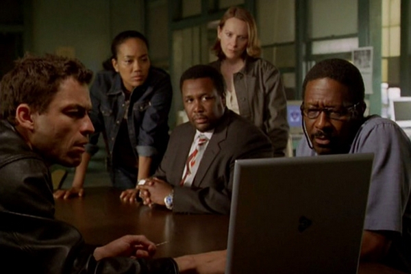 Список лучших зарубежных сериалов, от которых сложно оторваться