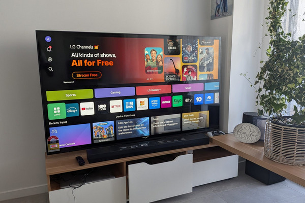 Телевизор Самсунг или телевизор LG: что лучше?