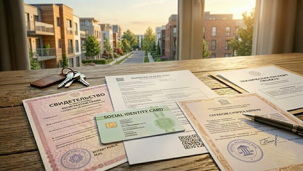 Минимизация бюрократии: как получить деньги по двум документам?