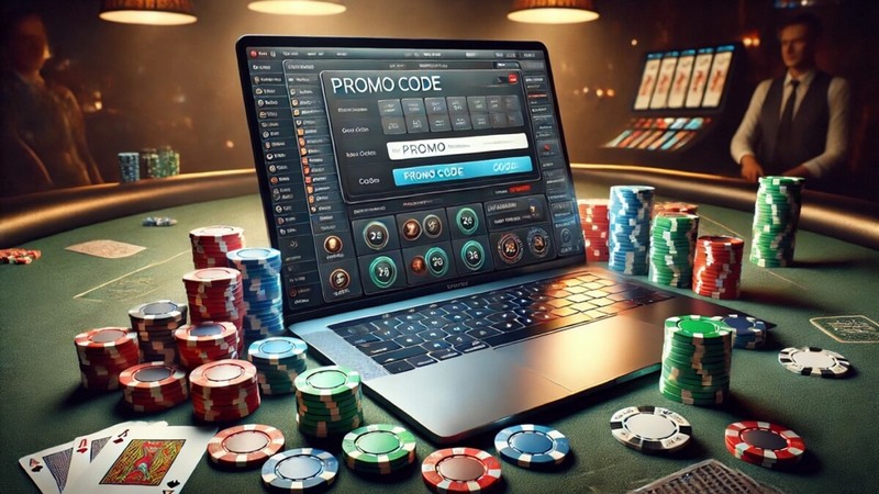 Ключевая информация о казино: игры, бонусы и условия