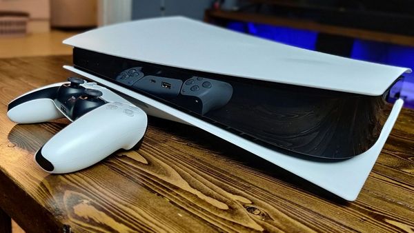 Чому PS5 — must-have для кожного українського геймера PlayStation