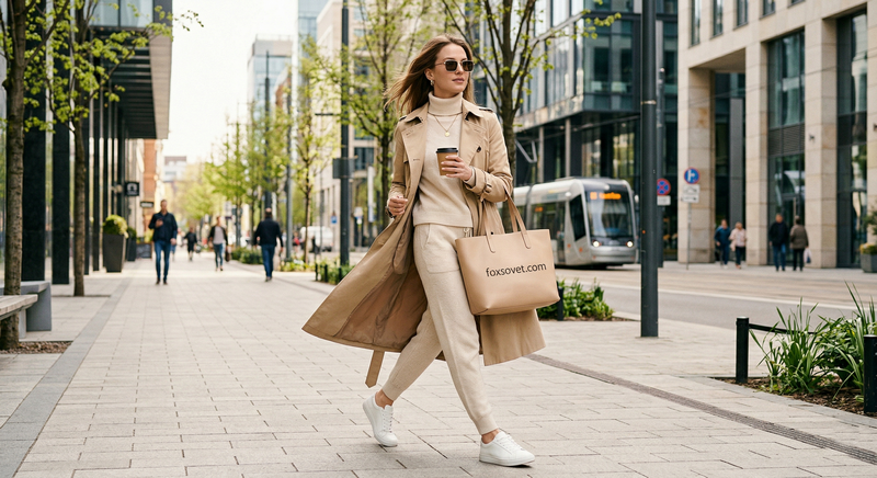 От корта до улицы: как спорт навсегда изменил повседневный стиль