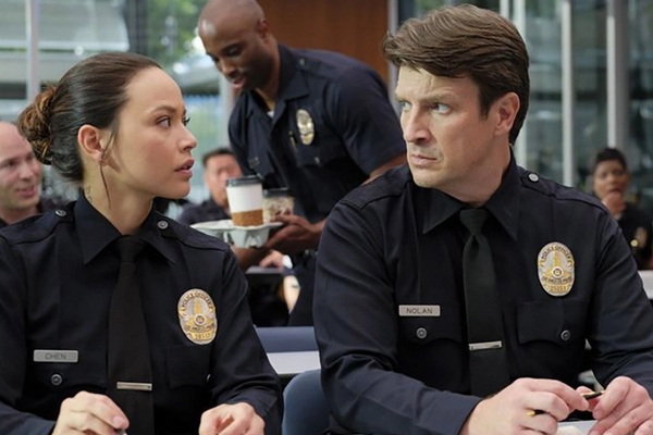 Список лучших зарубежных сериалов, от которых сложно оторваться