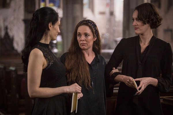 Список лучших зарубежных сериалов, от которых сложно оторваться