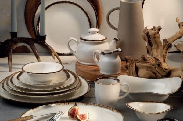 Как стандартизация посуды упрощает закупки и учет