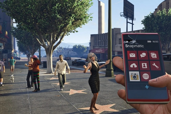 Предзаказ новейшей части GTA какие особенности и преимущества можно ож