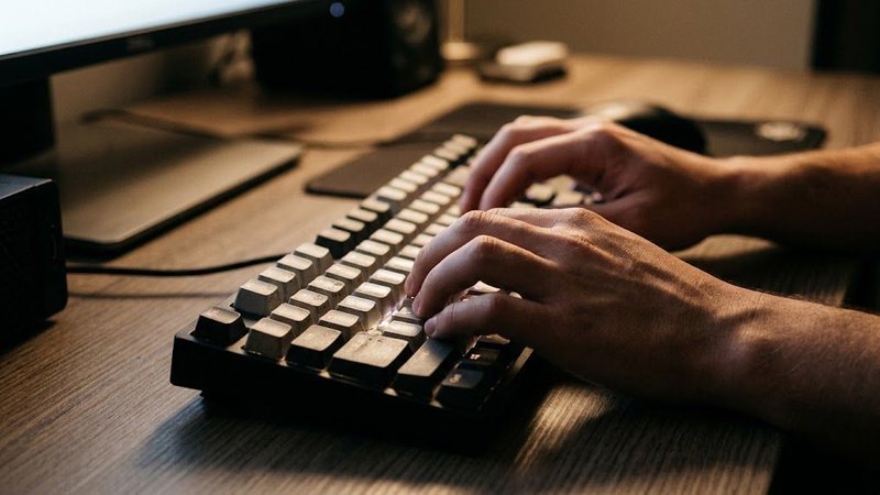 Процесс быстрой авторизации и заполнения профиля пользователя.