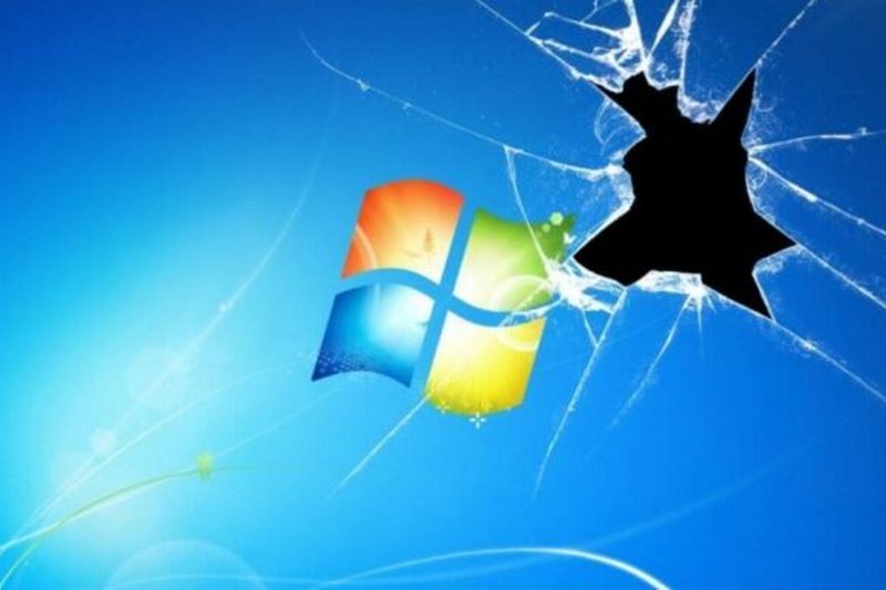 Microsoft сняла блокировку обновлений для Windows 7