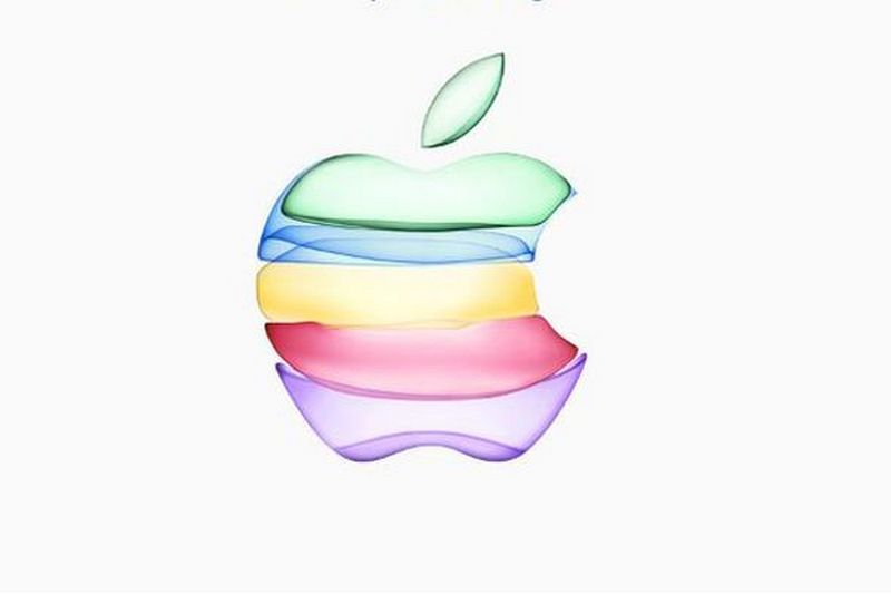 Осенняя презентация Apple 2019: названа официальная дата