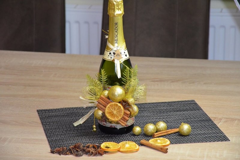 Бучеяр: «Дождаться новогоднего шампанского»