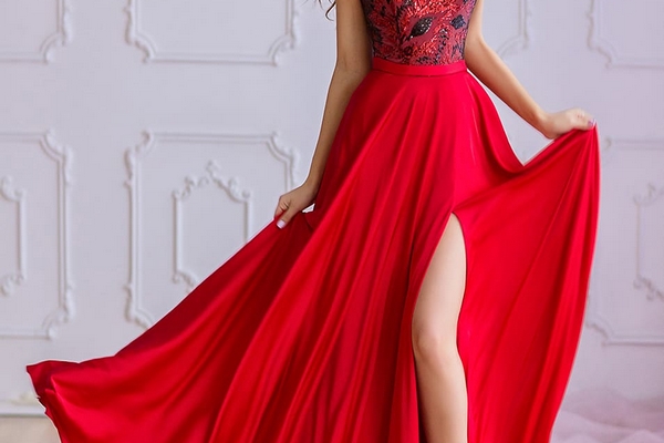 Красивое платье – как выбрать подходящий вариант для любого случая