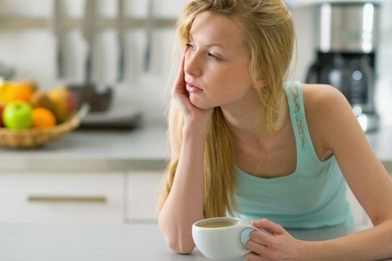 Лекарственно-витаминный чай против хронической усталости