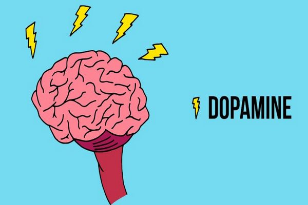 Как повысить уровень дофамина и забыть о подавленности и беспокойстве