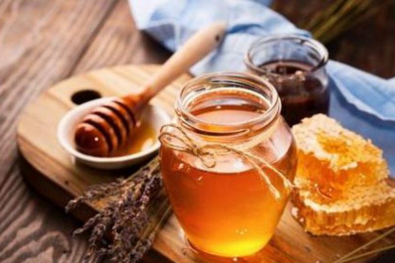 Мед как антианемичное средство