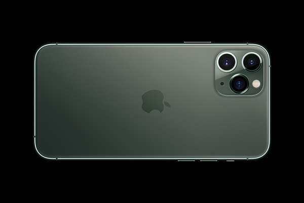 Смартфон Apple iPhone 11 Pro 64Gb Space Gray: преимущества и основные особенности