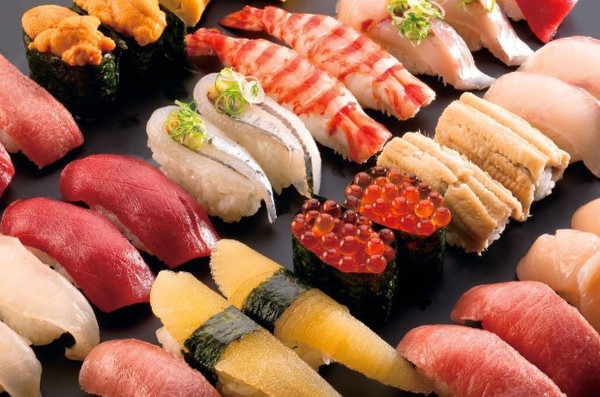 Какую рыбу брать при приготовлении суши