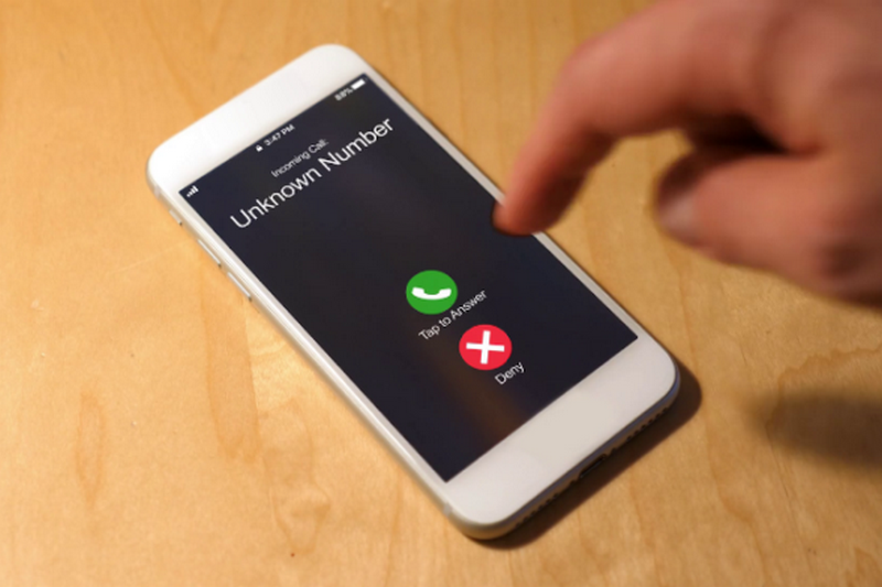 Еще один способ блокировать неизвестные звонки в iOS 13