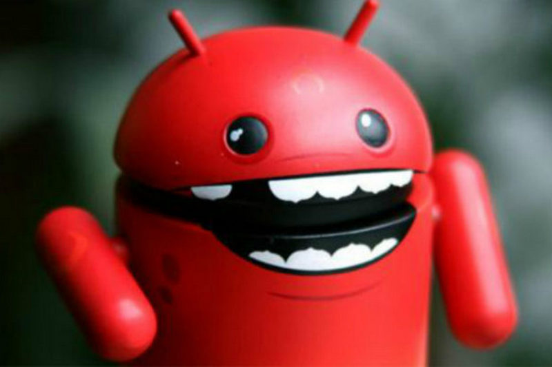 Новое вирусное ПО в Android-смартфонах нельзя удалить