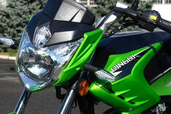 Магазин мототоваров «Мотоквартал»: освещение и лампы для мотоцикла