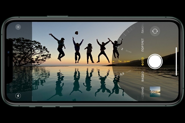 Iphone 11 Pro: обзор, характеристики и причины популярности