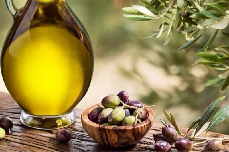 Противопоказания и вред оливкового масла