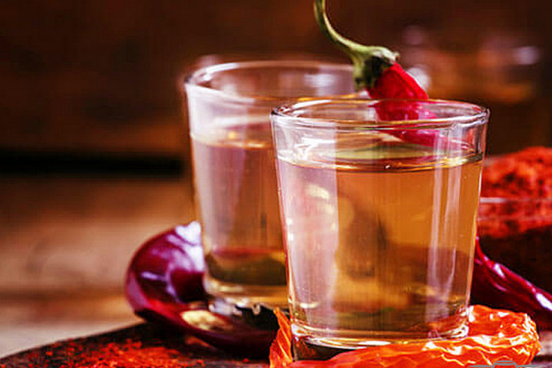 Как приготовить спирт из фруктов и варенья