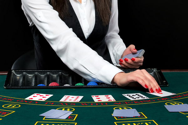 Как играть в казино: правила, советы, ошибки