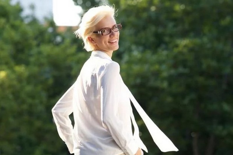Модели брюк 2020 которые должны быть в гардеробе женщины элегантного возраста