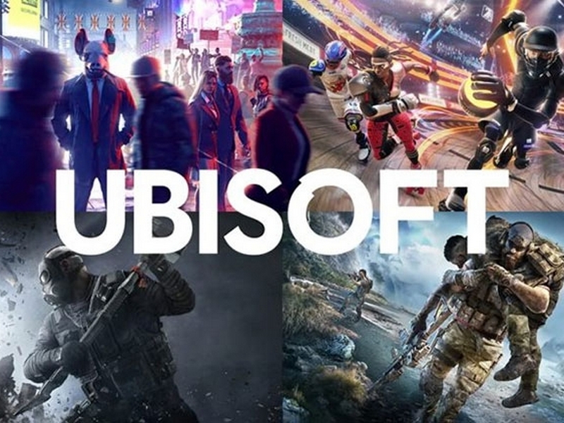 Ubisoft попытается сделать свои игры более разнообразными