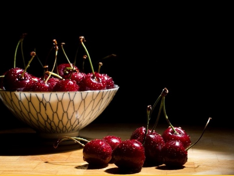 В чем польза вишни и всем ли ее можно есть? Варенье из вишен
