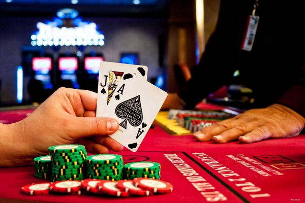 Секреты казино - как из игроков вытягивают деньги