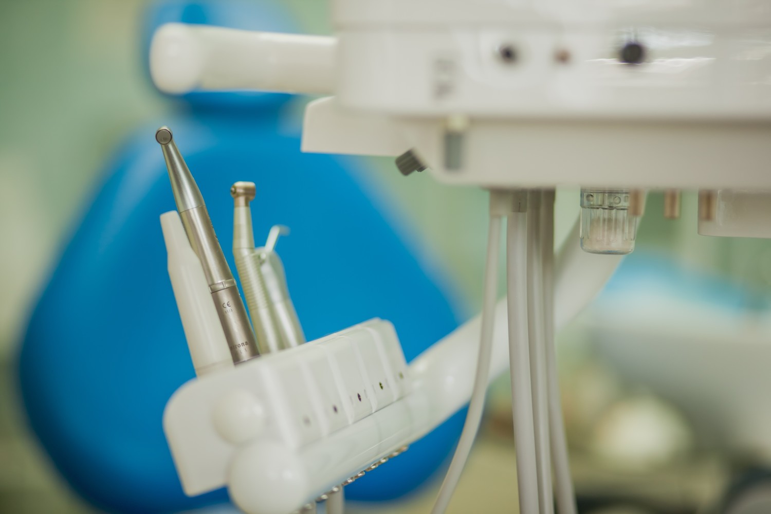 Как выбирать стоматологическое оборудование